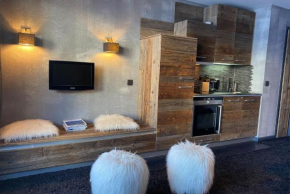 IMMODREAMS - Le Flocon Avoriaz